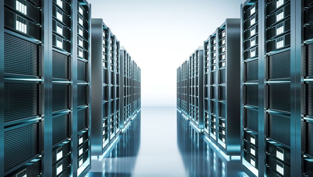 博野云主机租用价格