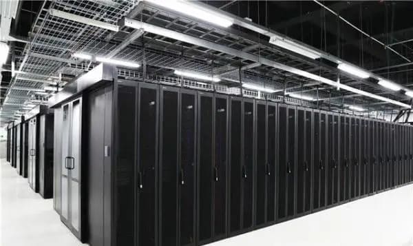 博野云主机租用