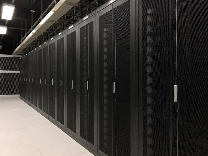 博野服务器租用